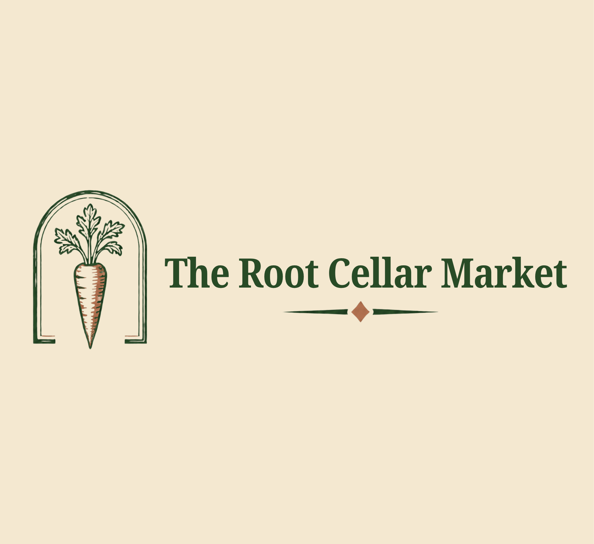 The Root Cellar Market